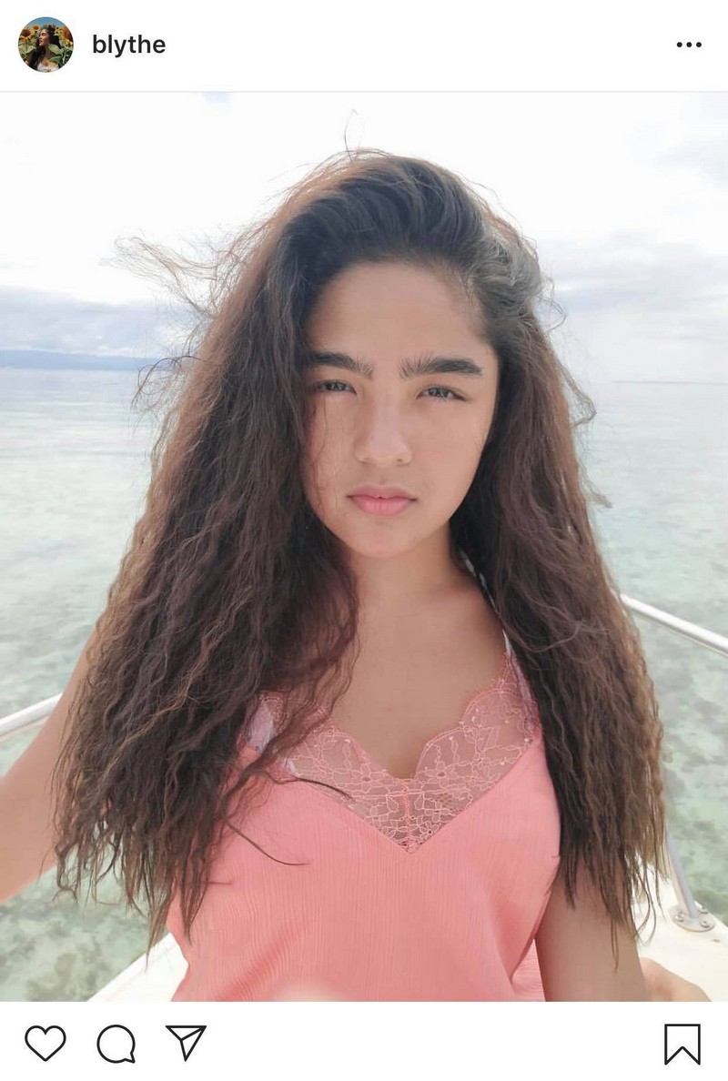 Andrea Brillantes Sex Pictures Pass